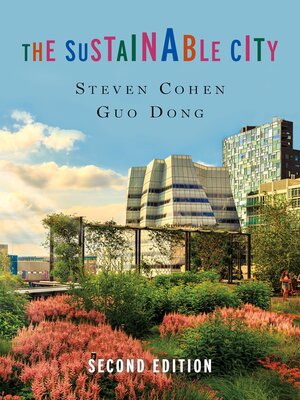 cover image of The Sustainable City